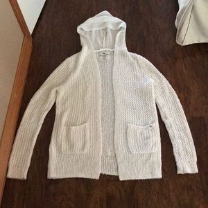 Abercrombie and Fitch kids 13-14 cardigan